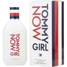 Tommy Hilfiger Tommy Girl Now EDT Tester