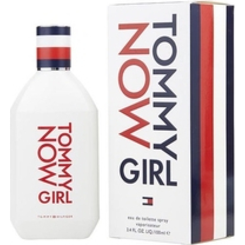 Tommy Hilfiger Tommy Girl Now EDT Tester