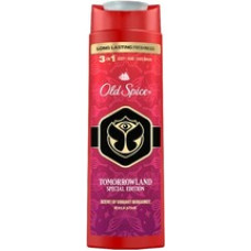 Old Spice Tomorrowland Rockstar 3 v 1 Body-Hair-Face Wash