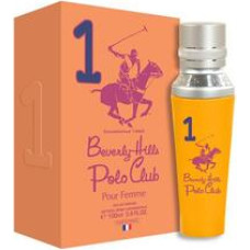 Giorgio Beverly Hills 1 Sport Pour Femme EDP