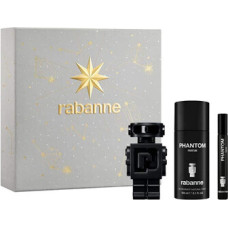 Paco Rabanne Phantom D&aacute;rkov&aacute; sada Parfum 50 ml, deospray 150 ml a miniaturka parfum 10 ml