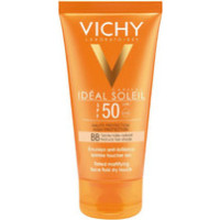 Vichy BB CREAM TACTO SECO IS