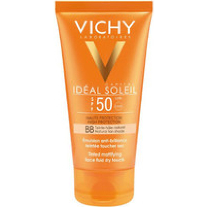Vichy BB CREAM TACTO SECO IS