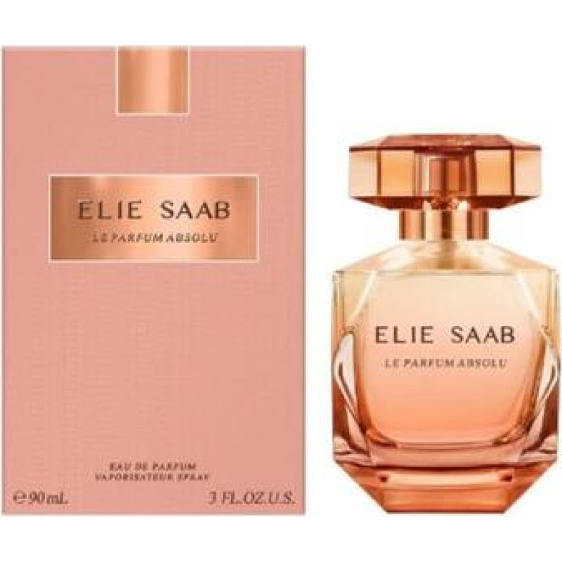Elie Saab Le Parfum Absolu EDP
