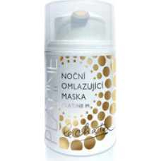 Le Chaton Platine M - Night rejuvenating face mask