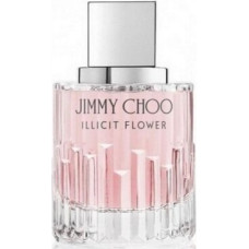 Tualetes ūdens Illicit Flower Jimmy Choo EDT: Tilpums - 40 ml