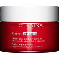 CLARINS - Nostiprinošs ķermeņa krēms, 200 ml
