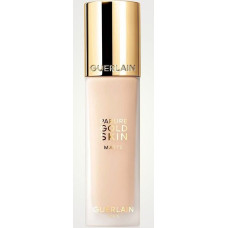 Guerlain Parure Gold Skin matētais tonālais krēms, 35 ml