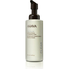 Sejas attīrošās putas Ahava 200 ml