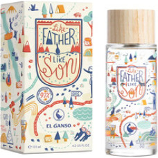 El Ganso Like Father Like Son EDT