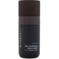 Rituals Homme 24h Hydrating Face Cream