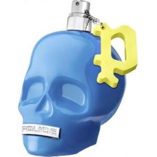 Vīriešu smaržas (EDT), To Be Good Vibes Police, 75 ml