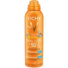 Izsmidzināms aizsarglīdzeklis pret sauli Vichy Ideal Soleil, 200 ml