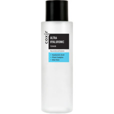 Coxir Ultra Hyaluronic Toner - Tonikum s kyselinou hyaluronovou a kolagenem
