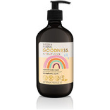 Baylis & Harding Kids Goodness Natural Body Wash