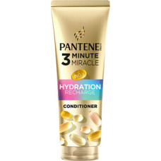 Pantene 3 Minute Miracle Conditioner - Kondicion&eacute;r