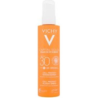 Vichy Capital Soleil Cell Protect Water Fluid Spray SPF30