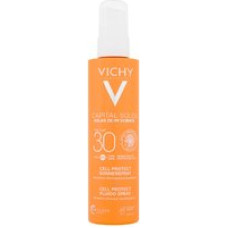Vichy Capital Soleil Cell Protect Water Fluid Spray SPF30