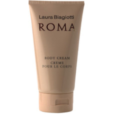 Laura Biagiotti Roma Large Body Lotion