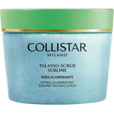 Collistar Sublime Talasso-Scrub - Hydratačn&iacute; tělov&yacute; peeling