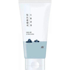 Round Lab 1025 Dokdo Cleanser - Čistic&iacute; pleťov&yacute; gel