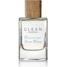 Clean Reserve Warm Cotton EDP