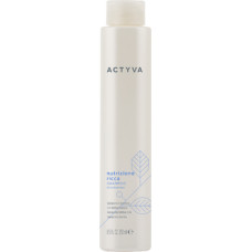 Kemon Actyva Nutrizione Ricca Rich Nutrition Shampoo - Vyživuj&iacute;c&iacute; &scaron;ampon pro hrub&eacute; vlasy