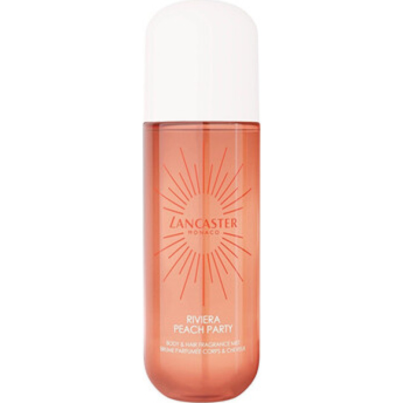 Lancaster Body & Hair Fragrance Mist - Mlha na tělo a vlasy