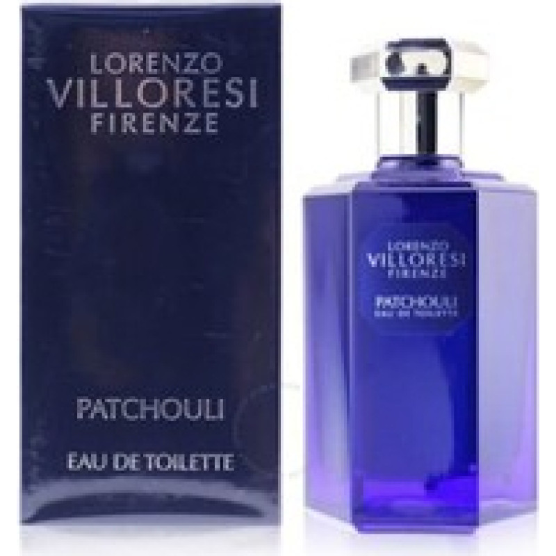 Lorenzo Villoresi Patchouli EDT