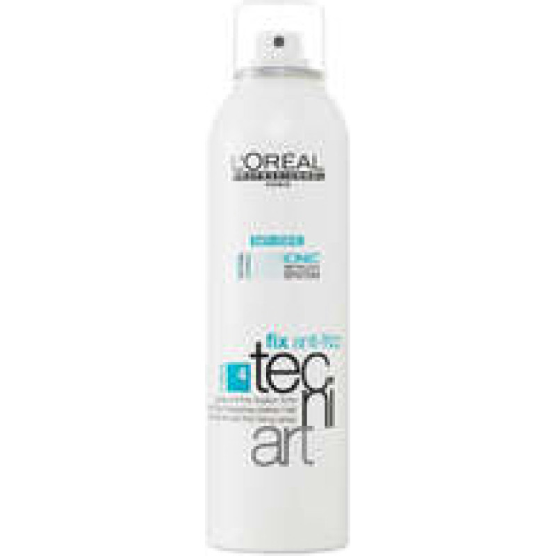 L&acute;or&eacute;al Professionnel Tangent.Art Fix Anti-frizz - Fixing spray with moisture protection