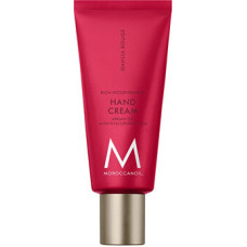 Moroccanoil Dahlia Rouge Hand Cream - Kr&eacute;m na ruce