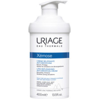 Uriage Relief Soothing Cream for Very Dry Sensitive and Atopic Skin Xemose (Lipid-Replenishing Anti-Irritation Cream)