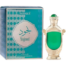 Hamidi Nujood Parfumed Oil