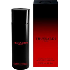 Trussardi Parfums Primo Sprchov&yacute; gel na tělo i vlasy