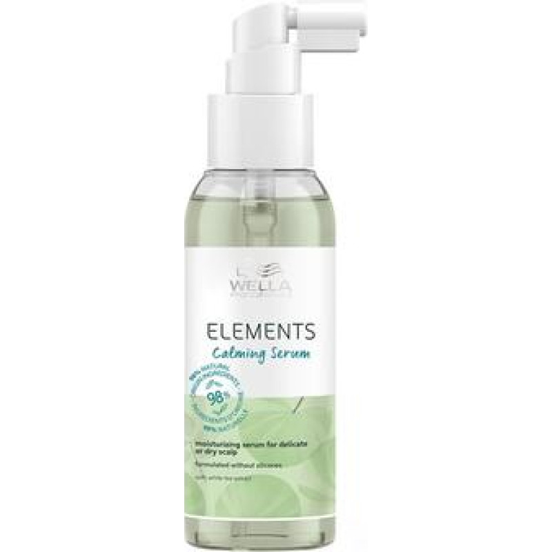 Wella Professional Elements Calming Serum