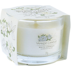 Yankee Candle White Gardenia (white gardenia)