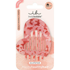 Invisibobble Clipstar Lovers Hug - Skřipec do vlasů