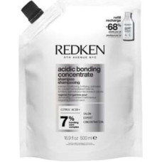 Redken Acidic Bonding Concentrate Shampoo Refill - N&aacute;plň obnovuj&iacute;c&iacute;ho a ochrann&eacute;ho &scaron;amponu pro po&scaron;kozen&eacute; vlasy