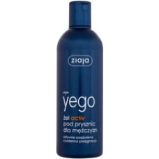 Ziaja Men Activ Shower Gel
