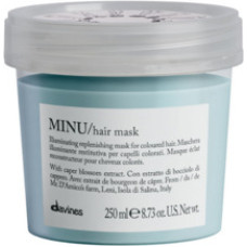 Davines Essential Haircare Minu Hair Mask