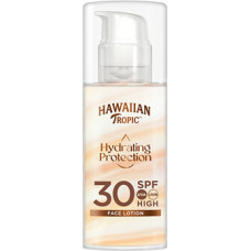 Hawaiian Tropic Silk Hydration Air Soft Face SPF 30 - Sunscreen