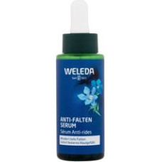 Weleda Blue Gentian & Edelweiss Contouring Serum