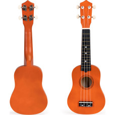 Bērnu koka ukulele