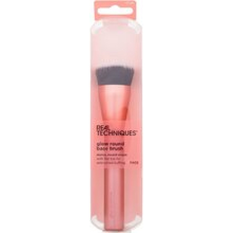 Real Techniques Face Glow Round Base Brush