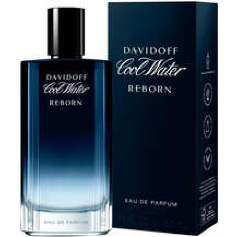 Davidoff Cool Water Reborn Intense EDP
