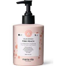 Maria Nila Color Refresh Pink Peach Mask 9.46 - T&oacute;novac&iacute; maska