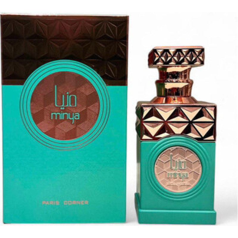 Paris Corner Minya Deospray