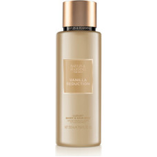 Baylis & Harding The Edit Vanilla Seduction Mist - Mlha na tělo a vlasy
