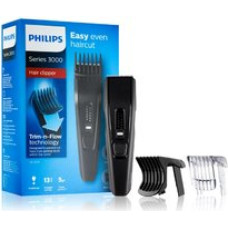 Philips Hair Clipper Series 3000 (HC3510 / 15) - Hair and beard trimmer