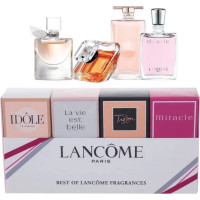 Lancome Labākās Lancome Smaržas, 21,5 ml